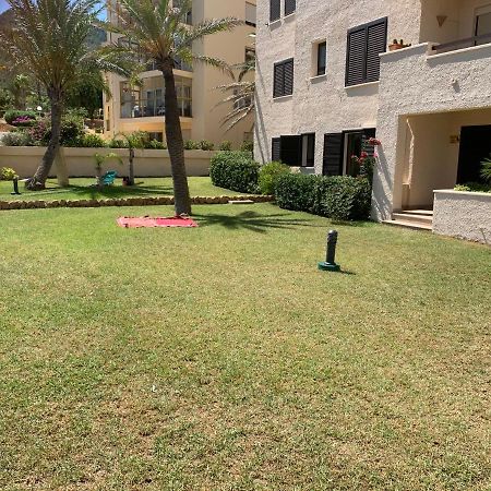 Apartamento En Playa Del Albir Alicante Exterior photo