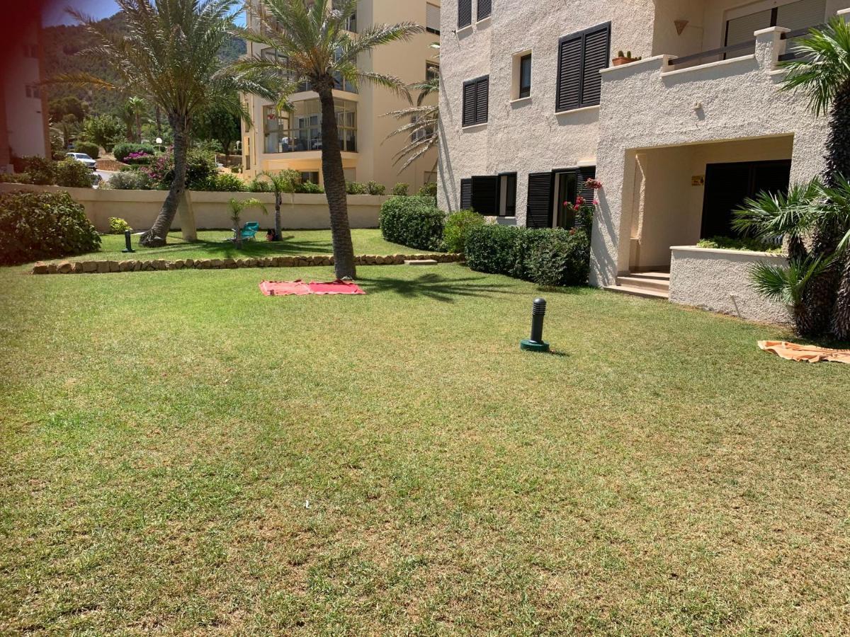 Apartamento En Playa Del Albir Alicante Exterior photo